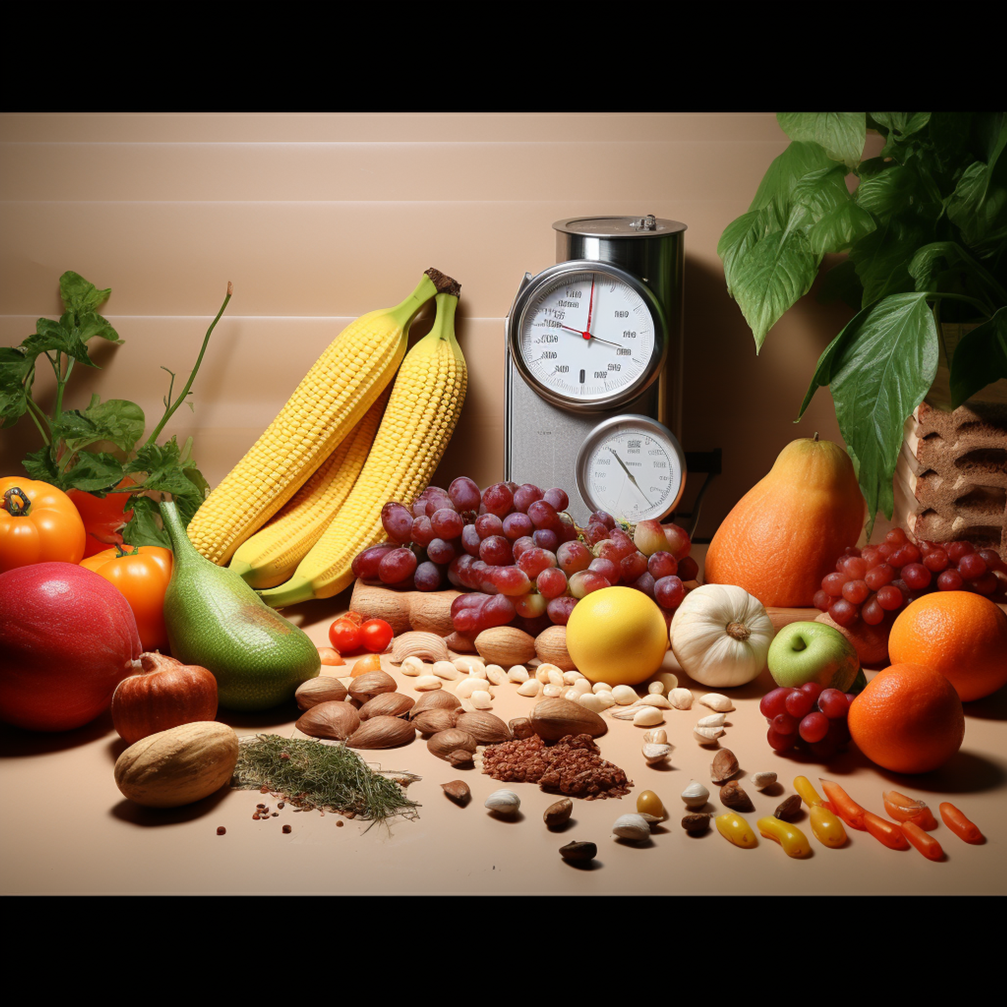 Santé, Alimentation et Environnement