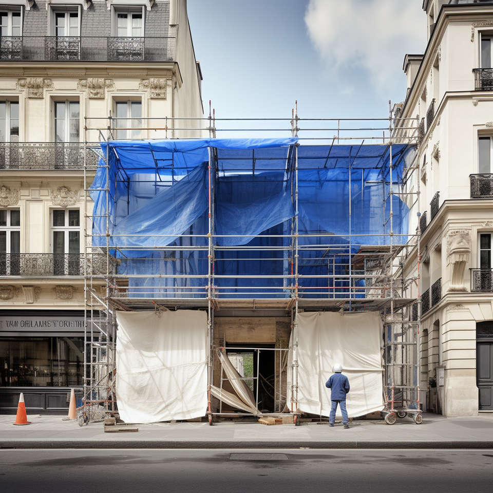  Dommage de travaux public