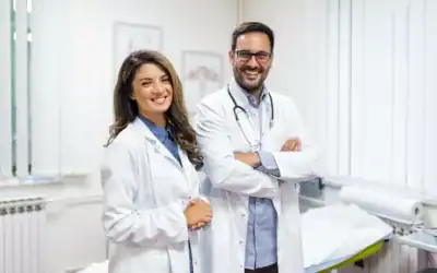 SELARL médecin avantage : structuration de l’activité des professionnels de santé