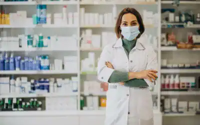 La cession d’une officine de pharmacie : enjeux, cadre juridique et accompagnement stratégique