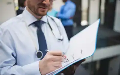Le déroulement des opérations d’expertise médicale